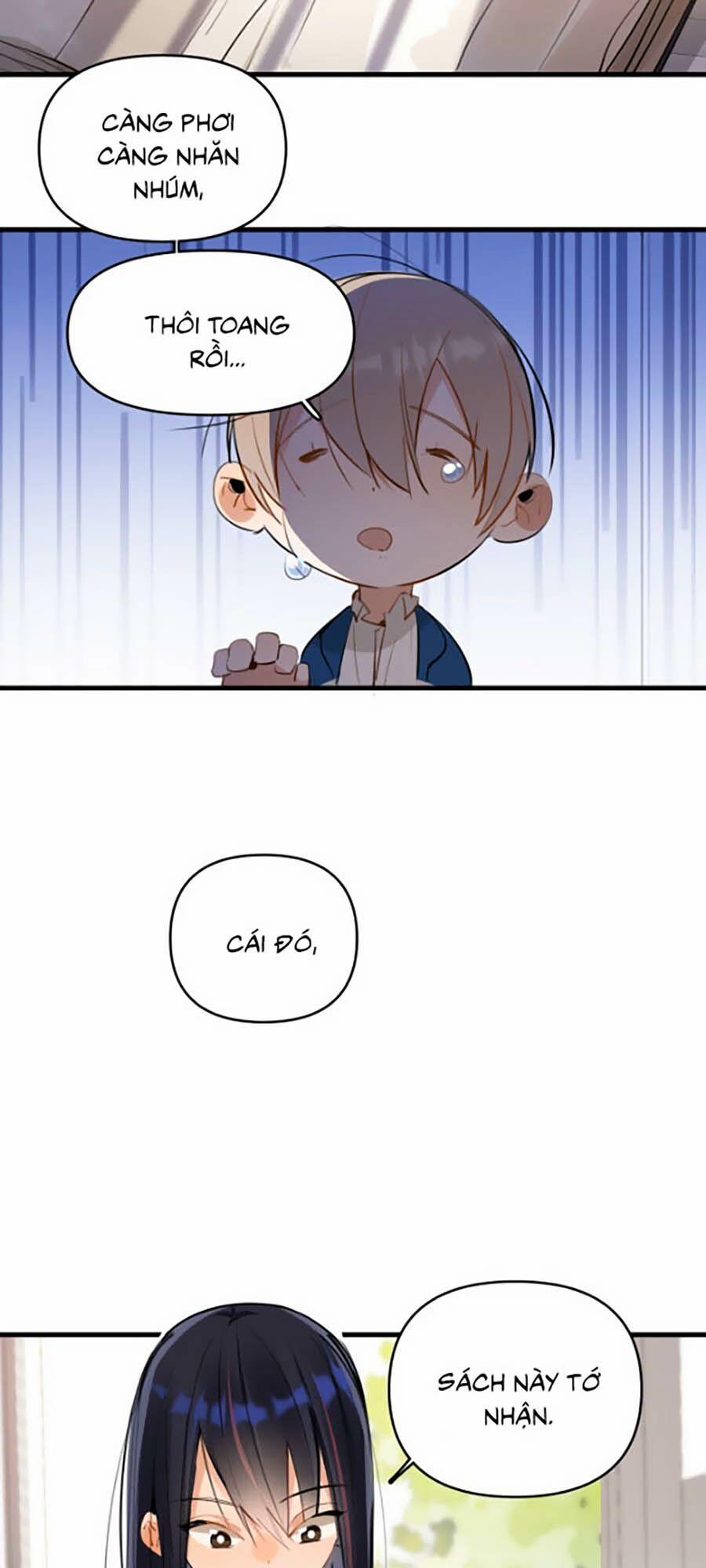 Mau Gọi Bố Đi 6 trang 31