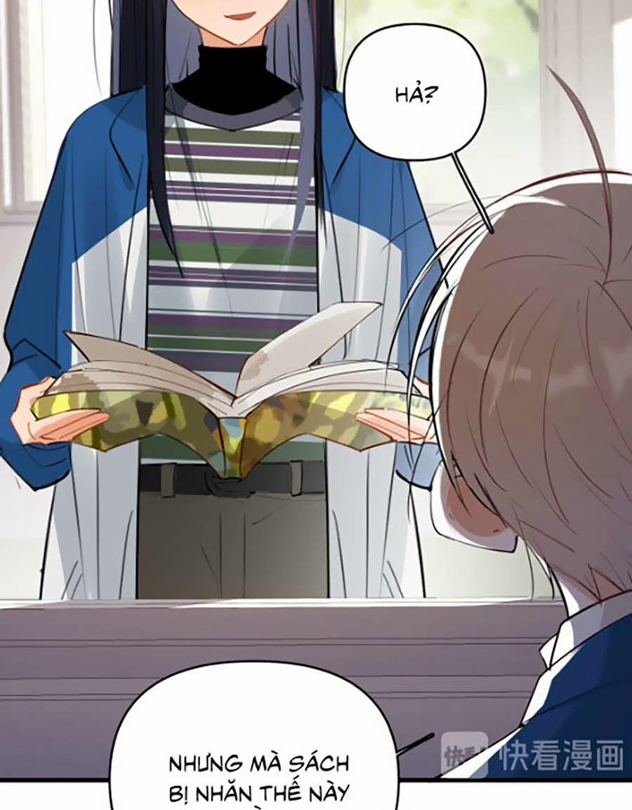 Mau Gọi Bố Đi 6 trang 32