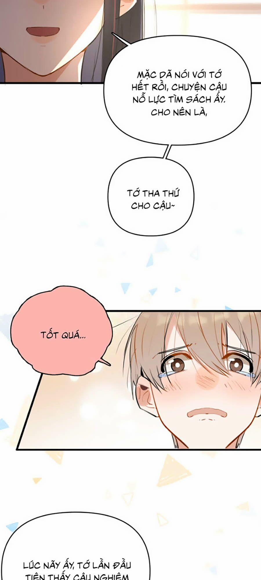 Mau Gọi Bố Đi 6 trang 34