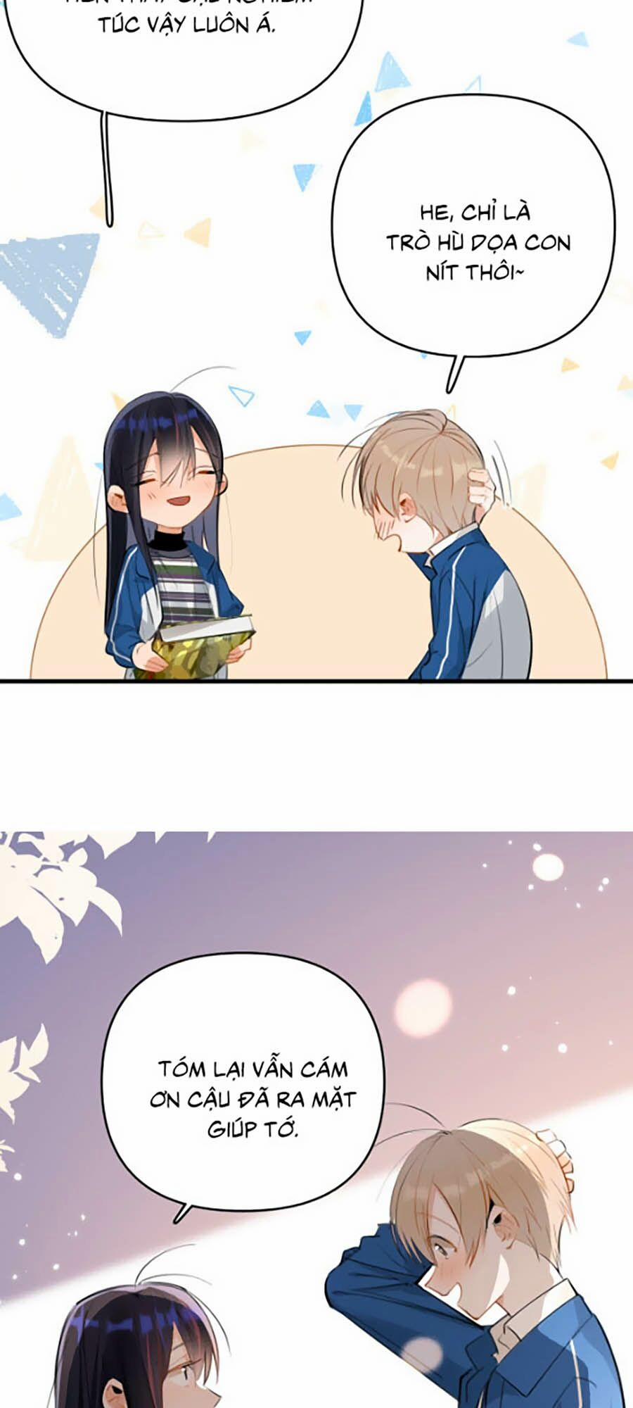 Mau Gọi Bố Đi 6 trang 35