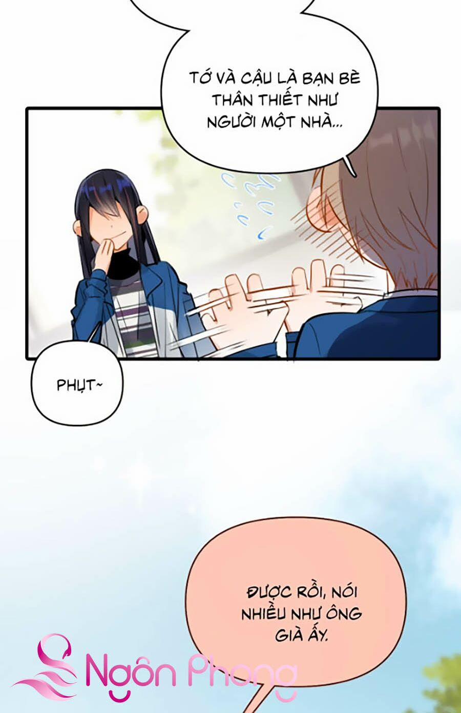 Mau Gọi Bố Đi 6 trang 37