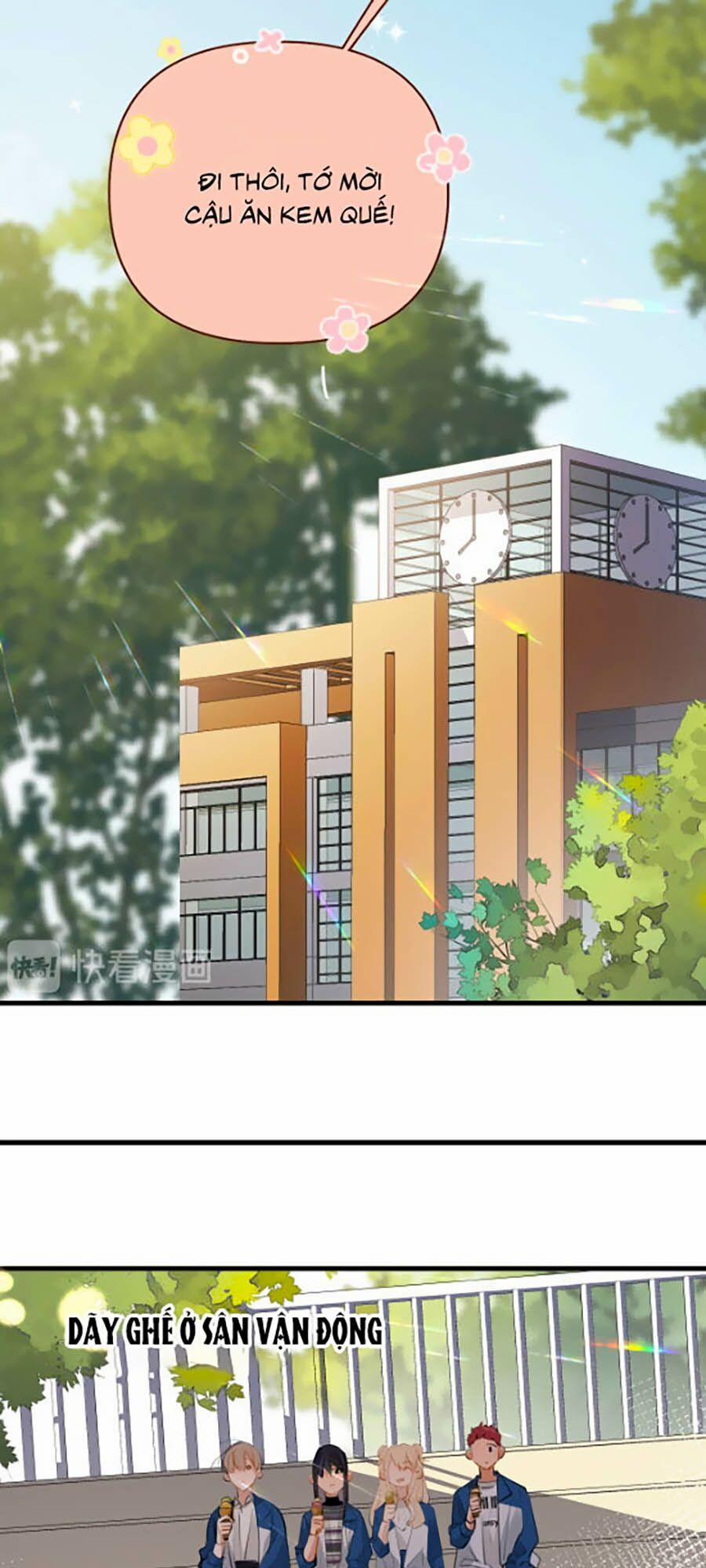 Mau Gọi Bố Đi 6 trang 38