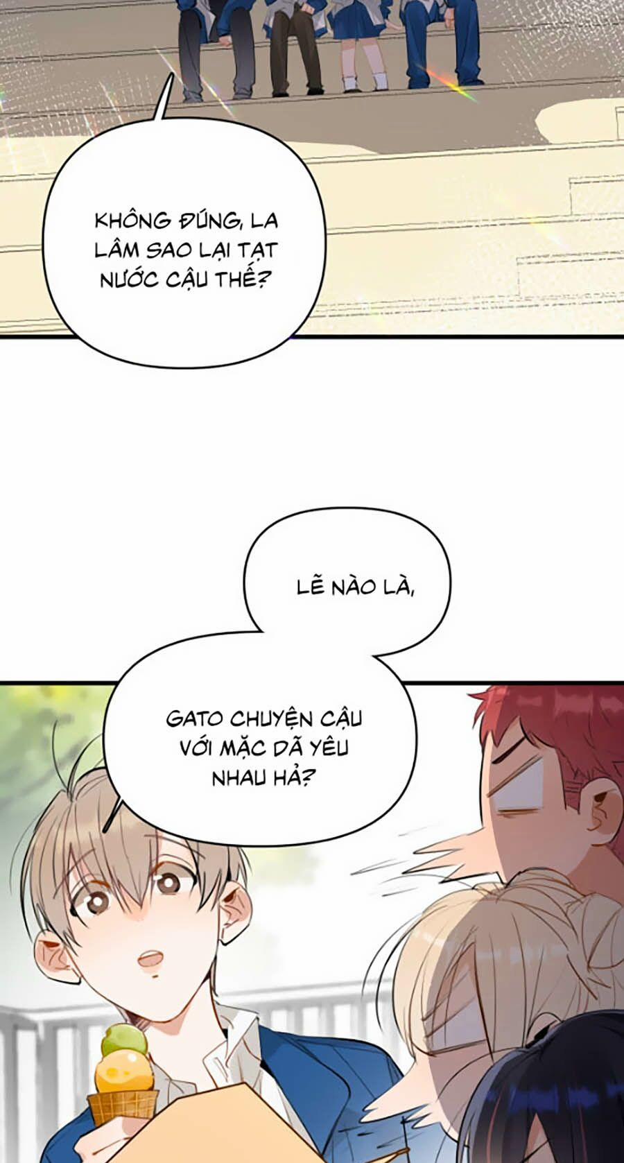 Mau Gọi Bố Đi 6 trang 39