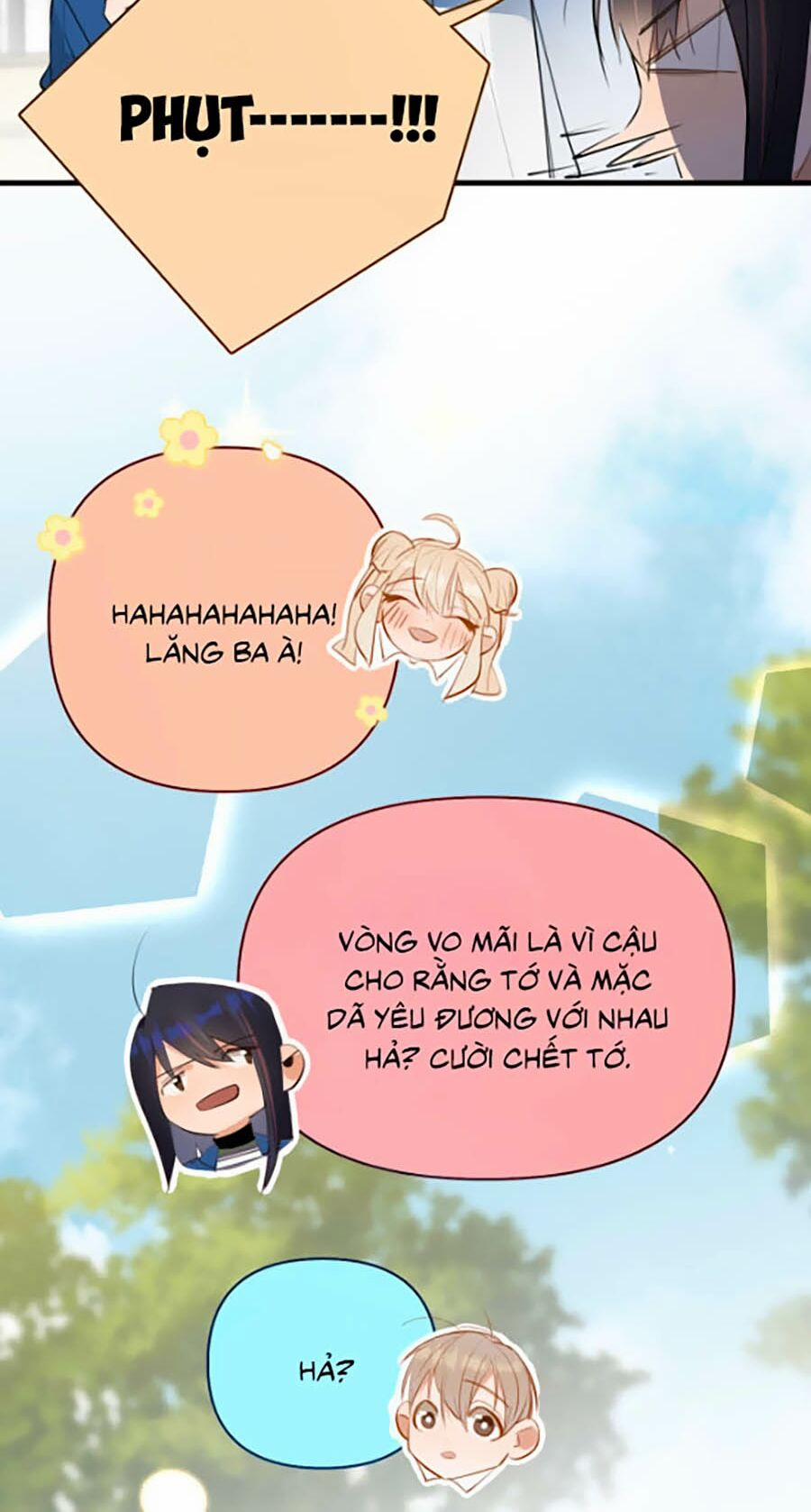 Mau Gọi Bố Đi 6 trang 40
