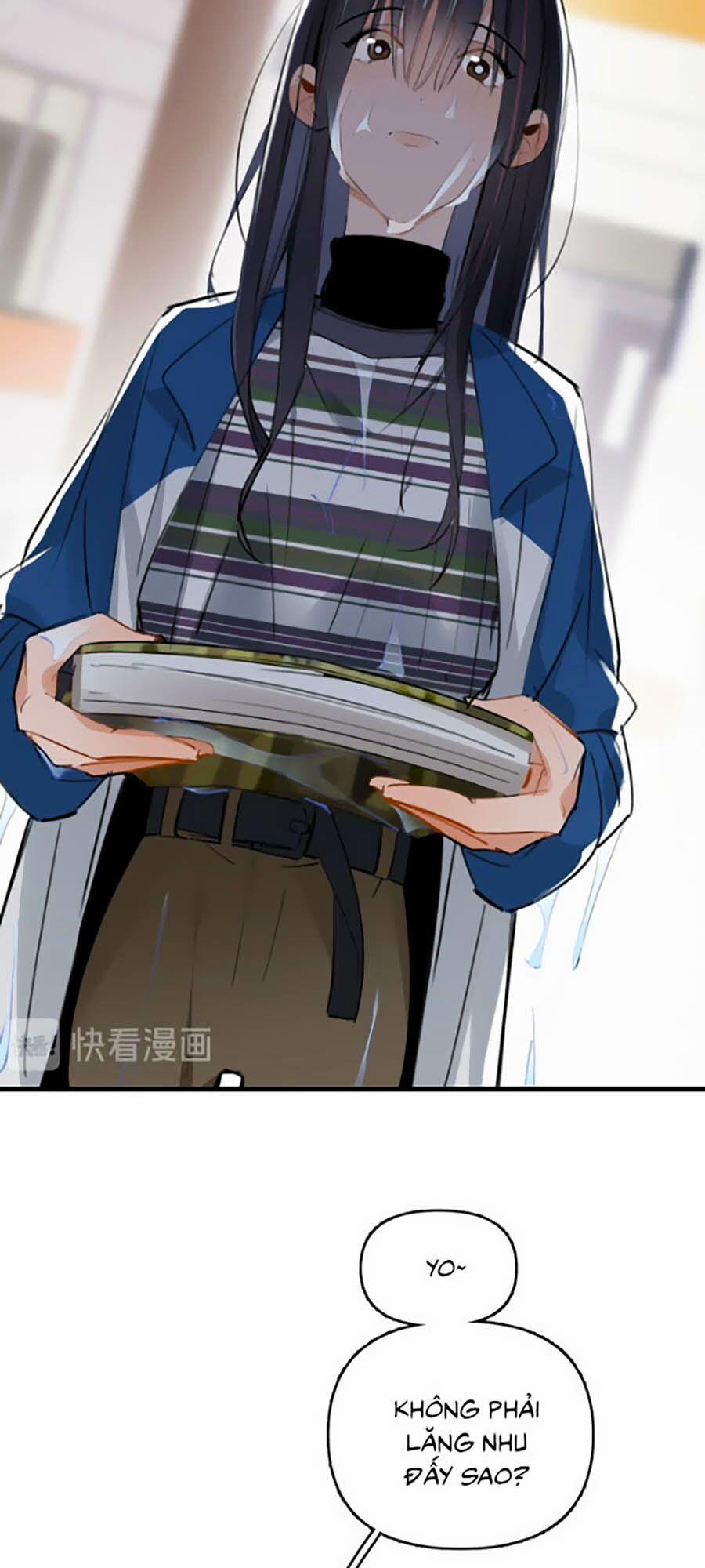 Mau Gọi Bố Đi 6 trang 6