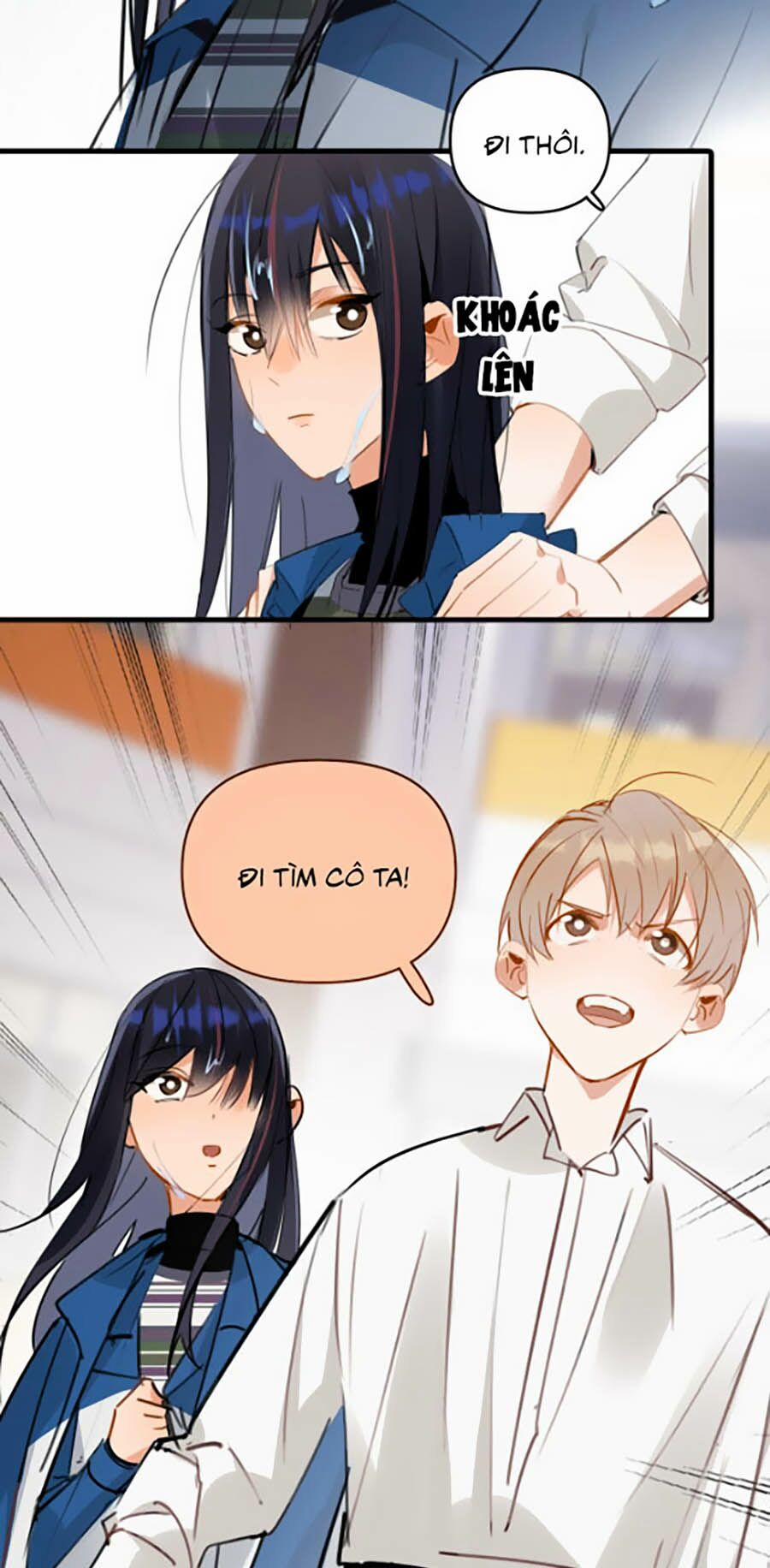 Mau Gọi Bố Đi 6 trang 9