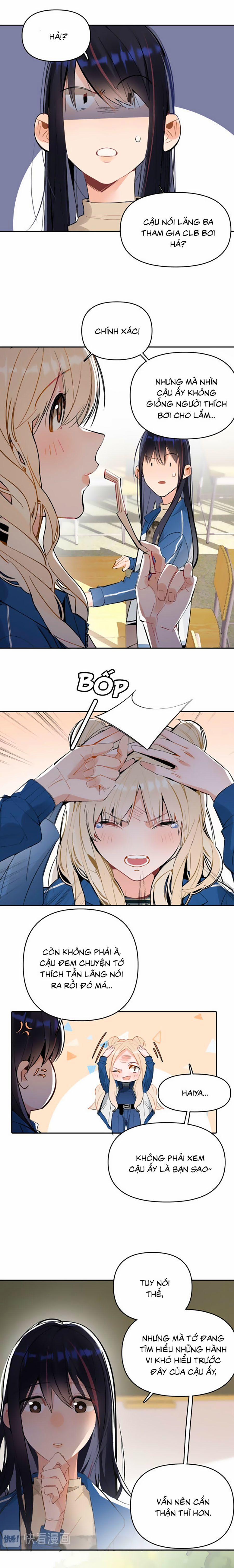 Mau Gọi Bố Đi 7 trang 0