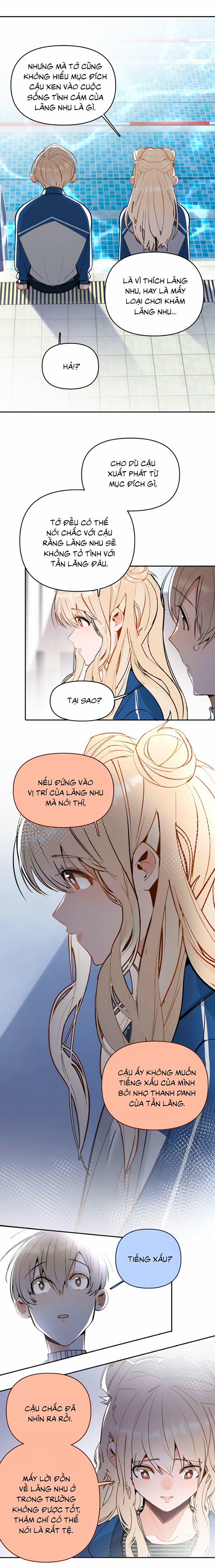 Mau Gọi Bố Đi 7 trang 10