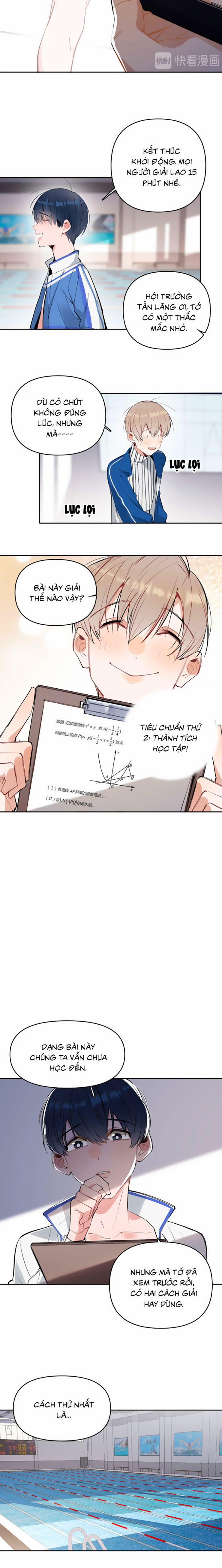 Mau Gọi Bố Đi 7 trang 3