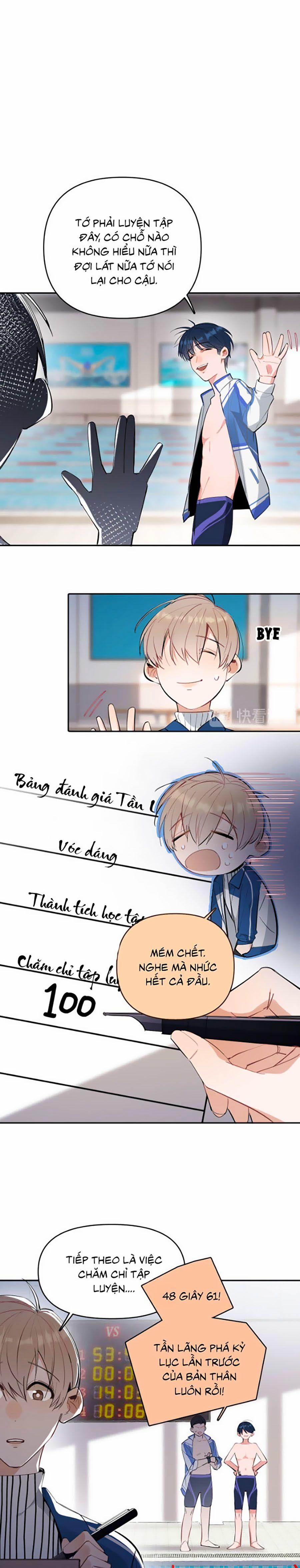 Mau Gọi Bố Đi 7 trang 4