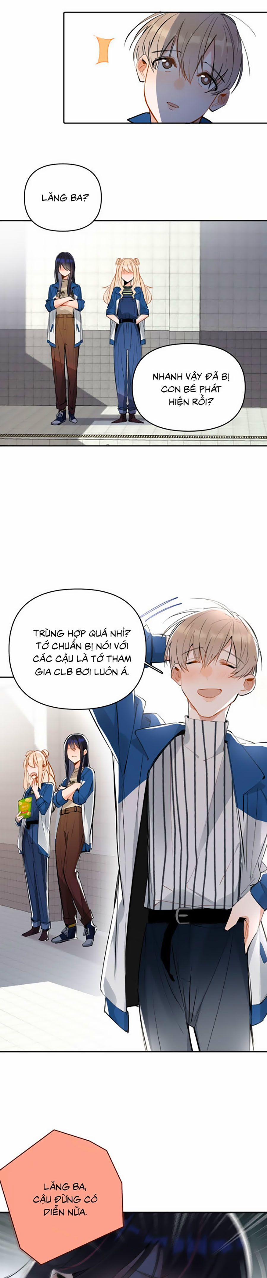 Mau Gọi Bố Đi 7 trang 6