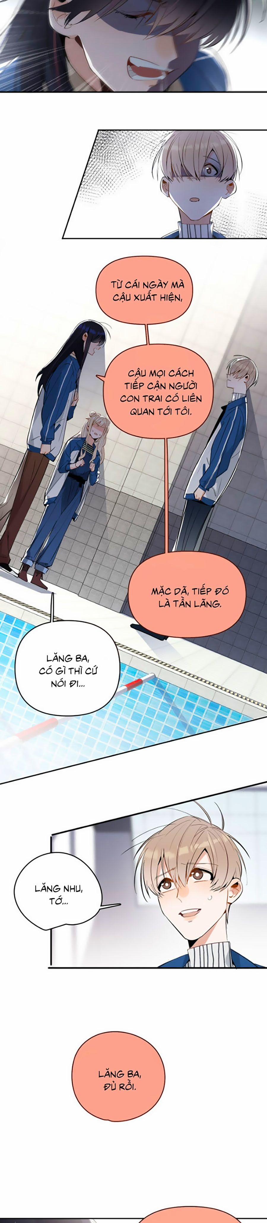 Mau Gọi Bố Đi 7 trang 7