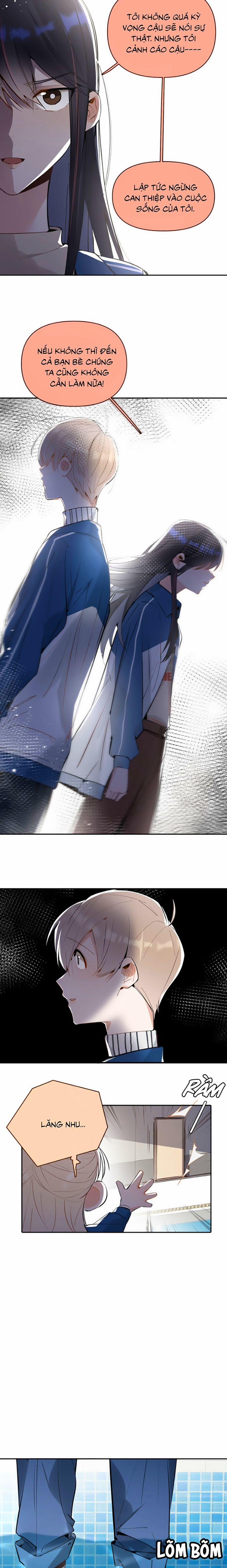 Mau Gọi Bố Đi 7 trang 8