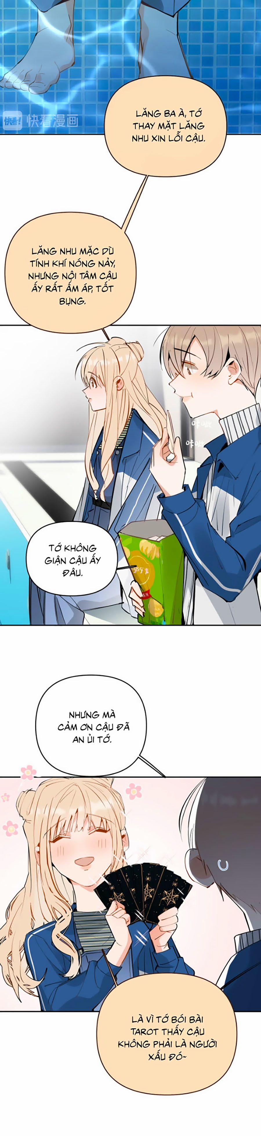 Mau Gọi Bố Đi 7 trang 9