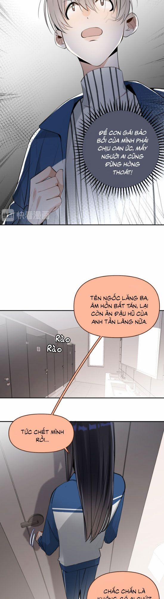 Mau Gọi Bố Đi 8 trang 12