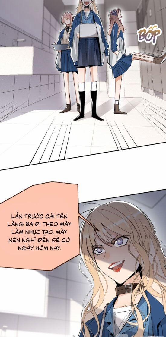 Mau Gọi Bố Đi 8 trang 15