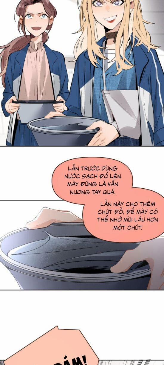 Mau Gọi Bố Đi 8 trang 17