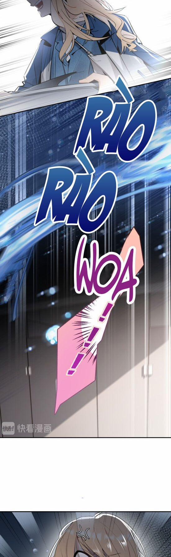 Mau Gọi Bố Đi 8 trang 19