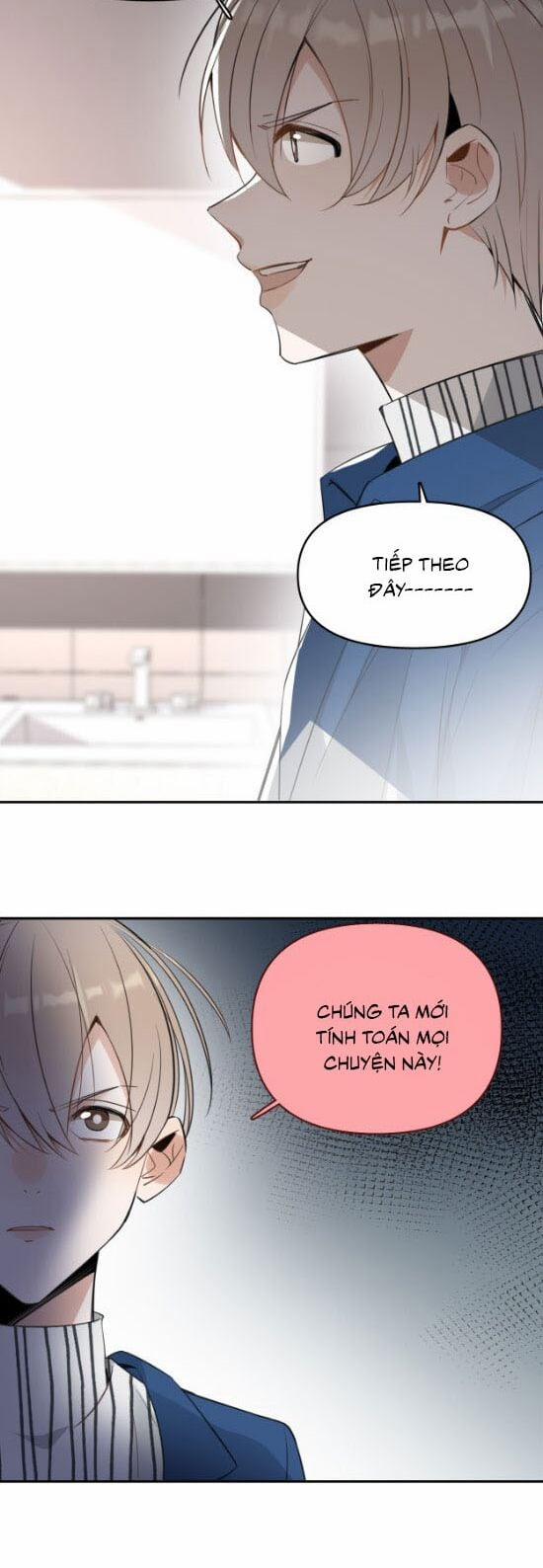 Mau Gọi Bố Đi 8 trang 22