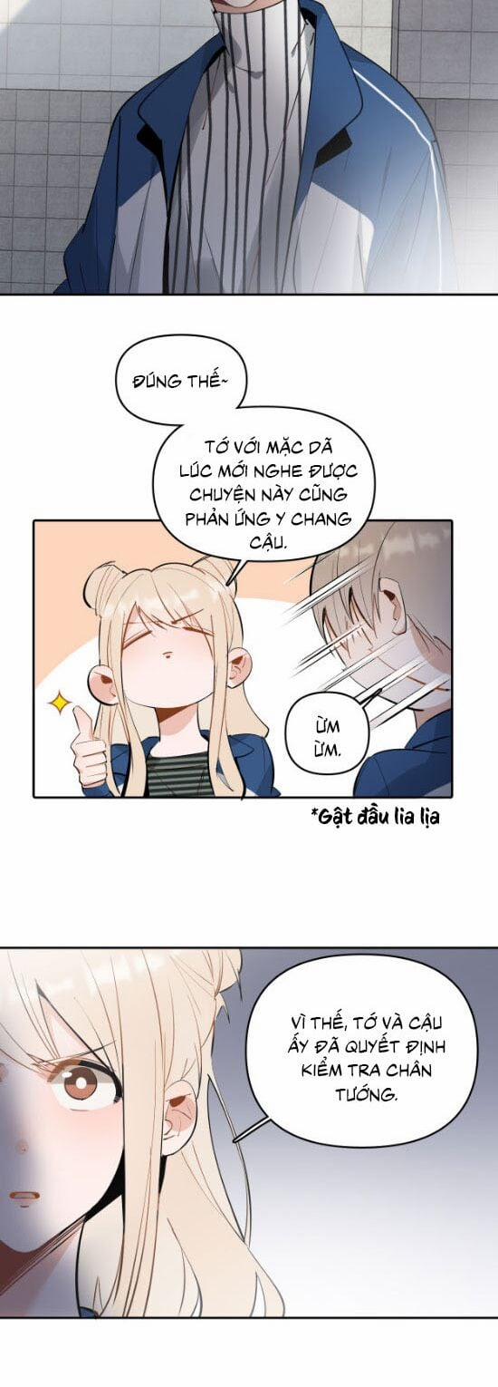 Mau Gọi Bố Đi 8 trang 3