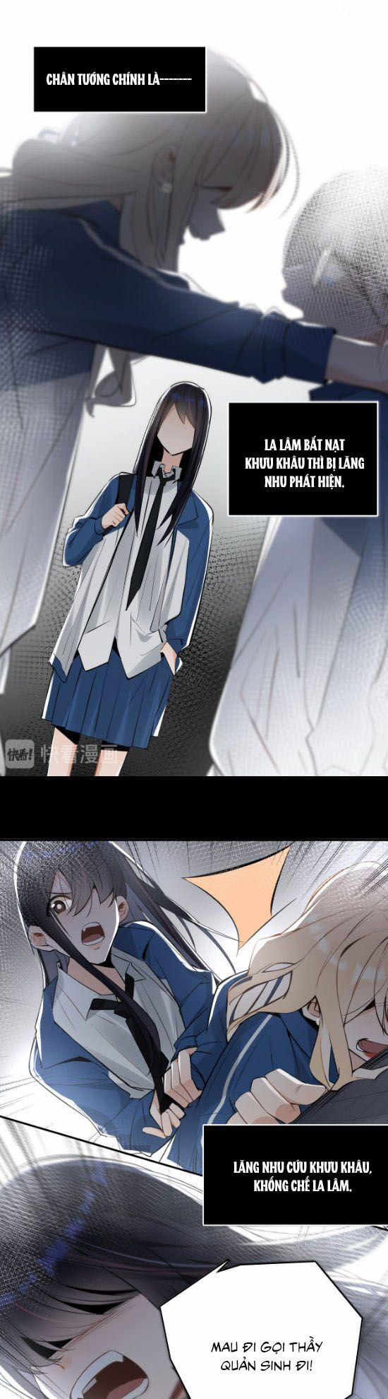 Mau Gọi Bố Đi 8 trang 4