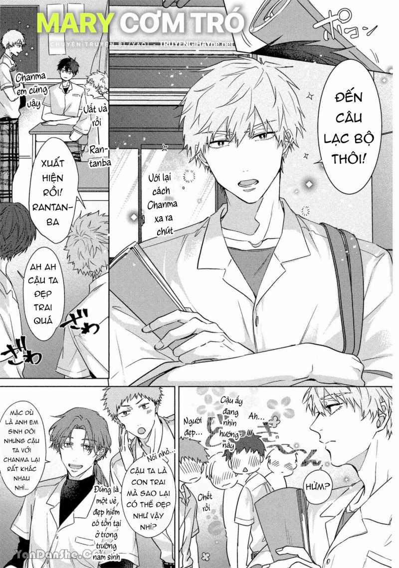 Màu Lam Thu Hút Ánh Nhìn 1.1 trang 12