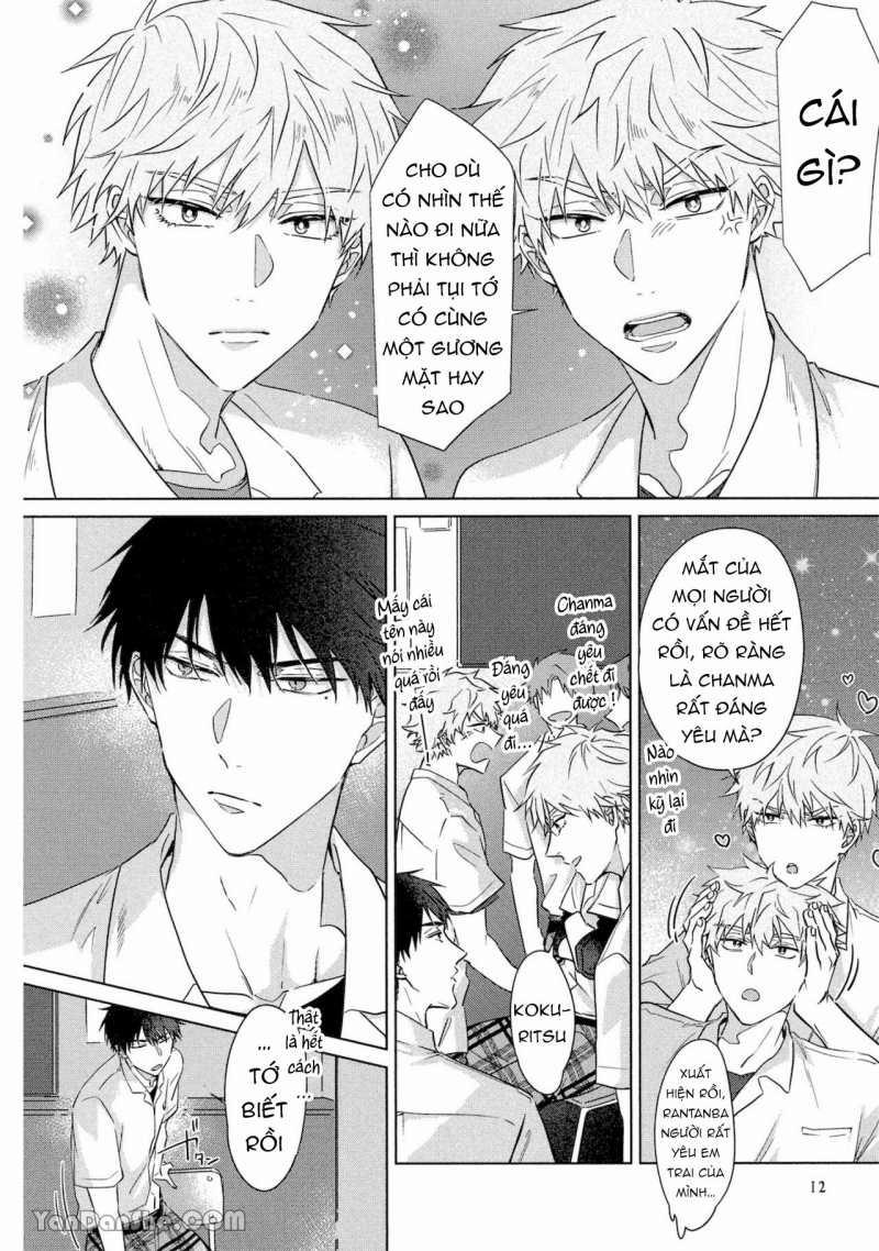 Màu Lam Thu Hút Ánh Nhìn 1.1 trang 13