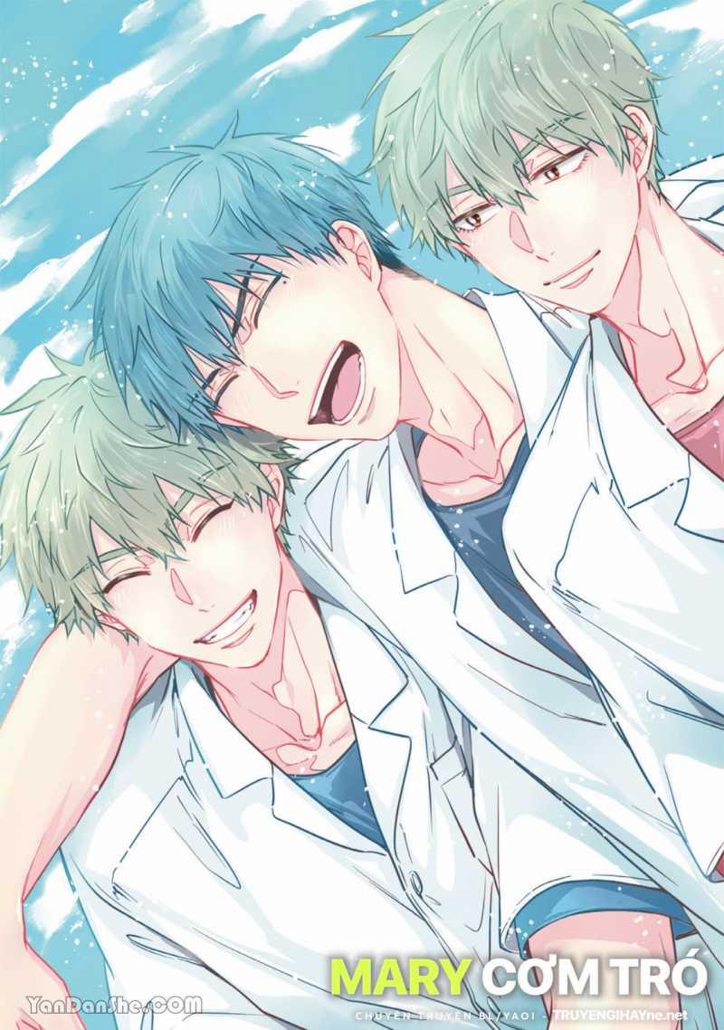 Màu Lam Thu Hút Ánh Nhìn 1.1 trang 2