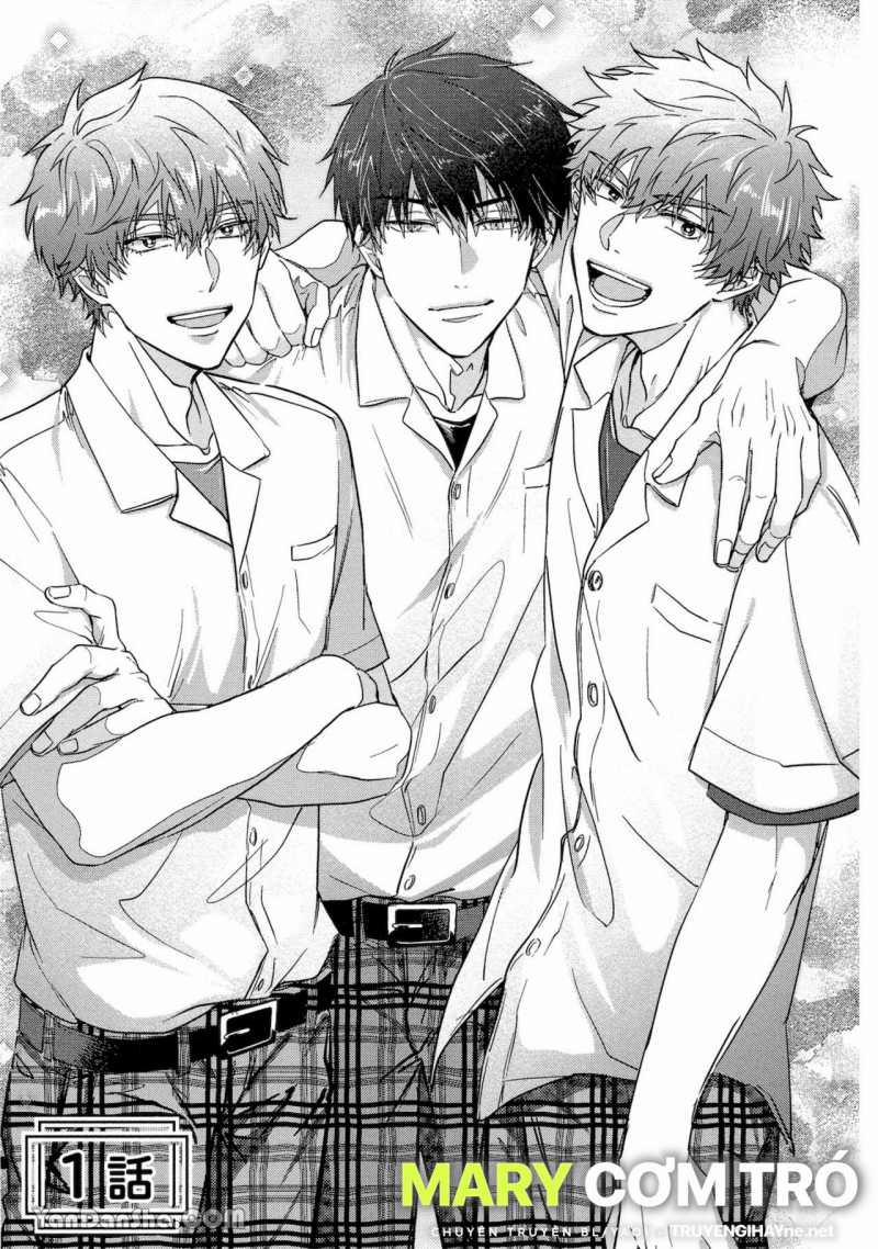 Màu Lam Thu Hút Ánh Nhìn 1.1 trang 4