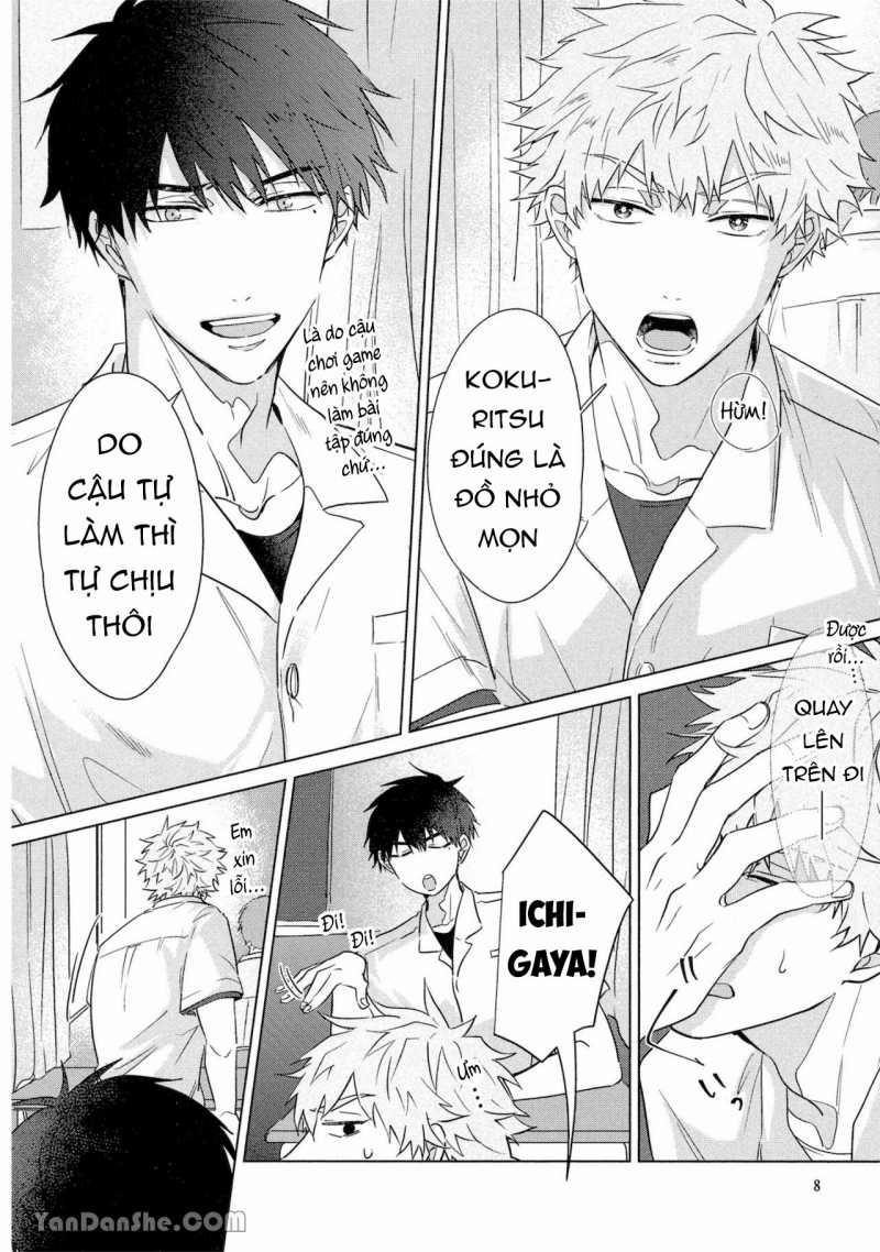 Màu Lam Thu Hút Ánh Nhìn 1.1 trang 9