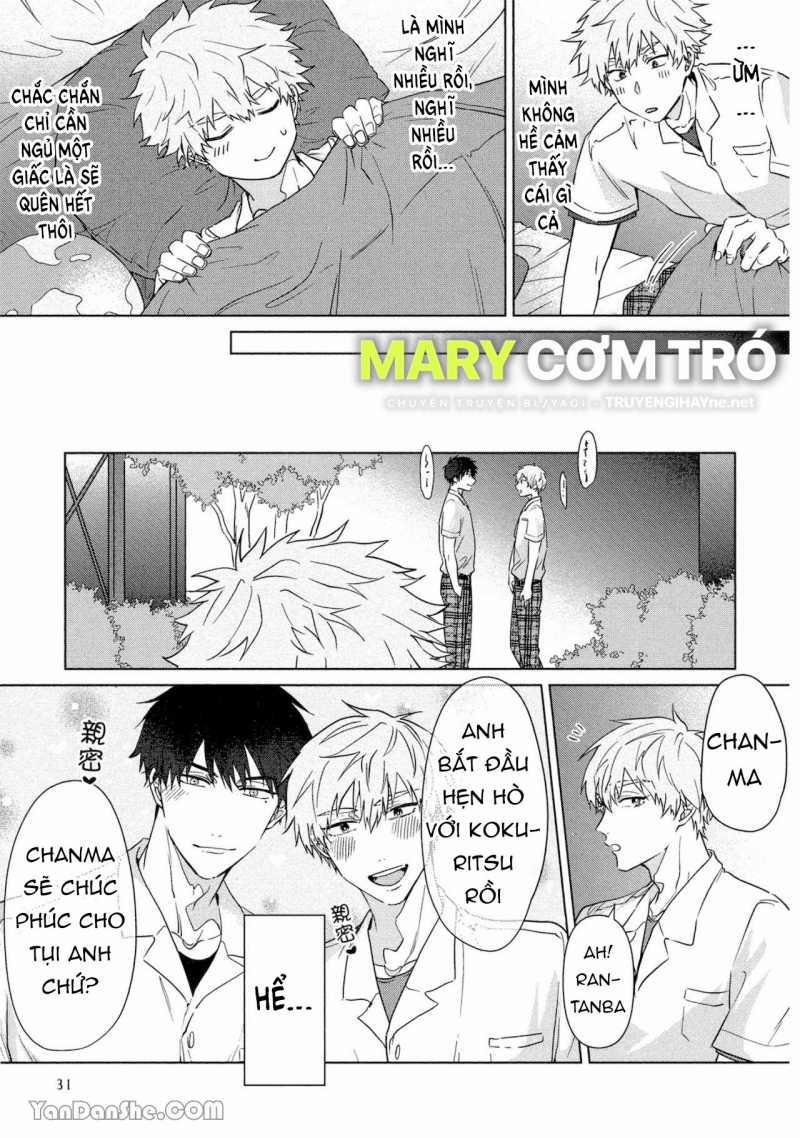 Màu Lam Thu Hút Ánh Nhìn 1.2 trang 15