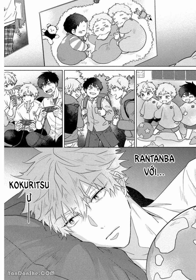 Màu Lam Thu Hút Ánh Nhìn 1.2 trang 6