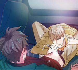 Đọc truyện tranh Mâu thuẫn và tương phản