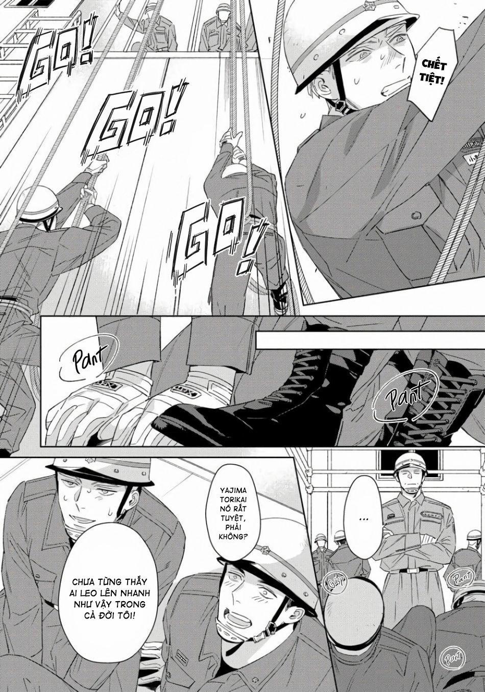 Mâu Thuẫn 1 trang 10