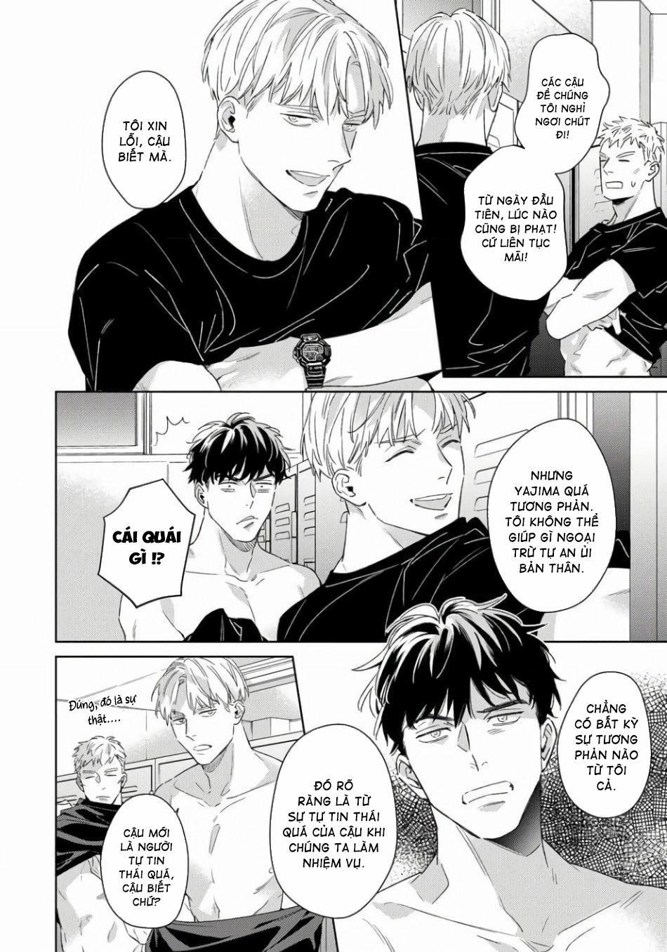 Mâu Thuẫn 1 trang 12