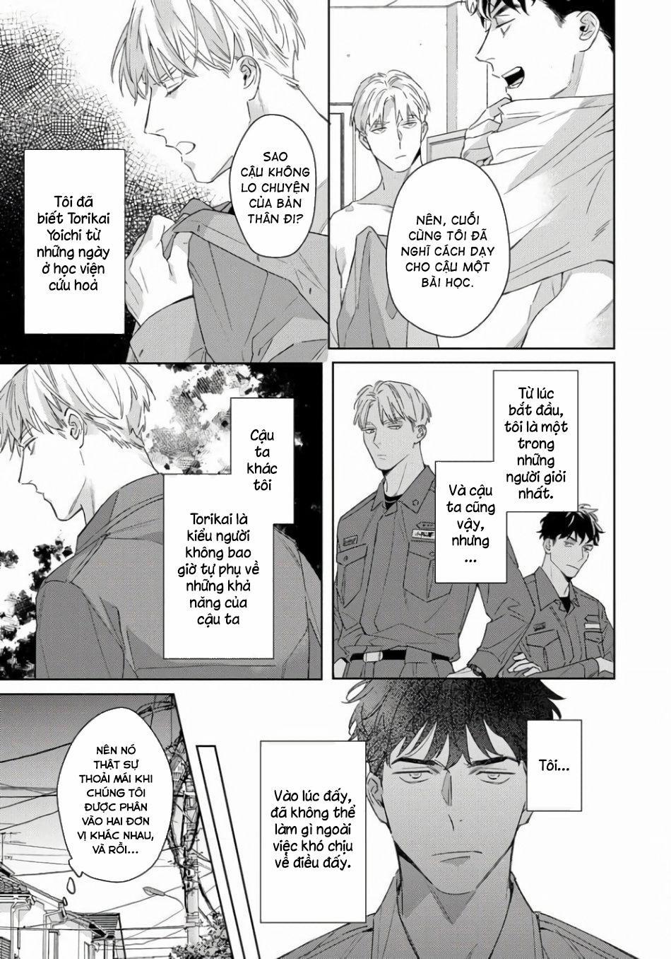 Mâu Thuẫn 1 trang 13