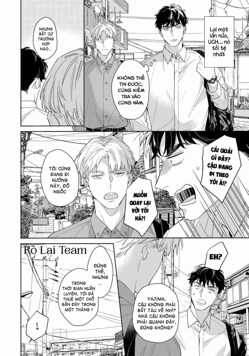 Mâu Thuẫn 1 trang 14