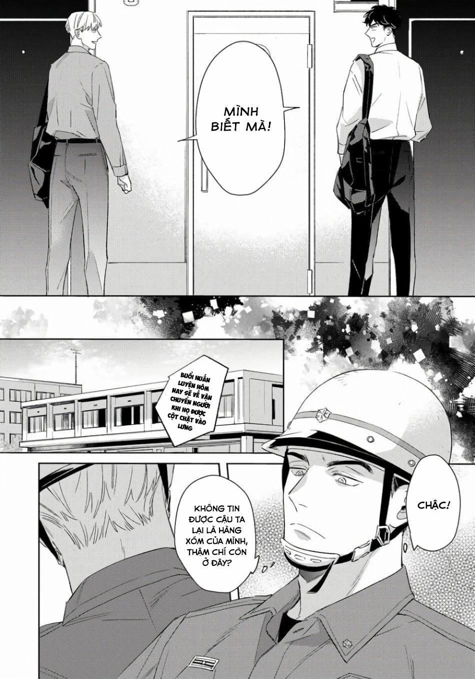 Mâu Thuẫn 1 trang 16