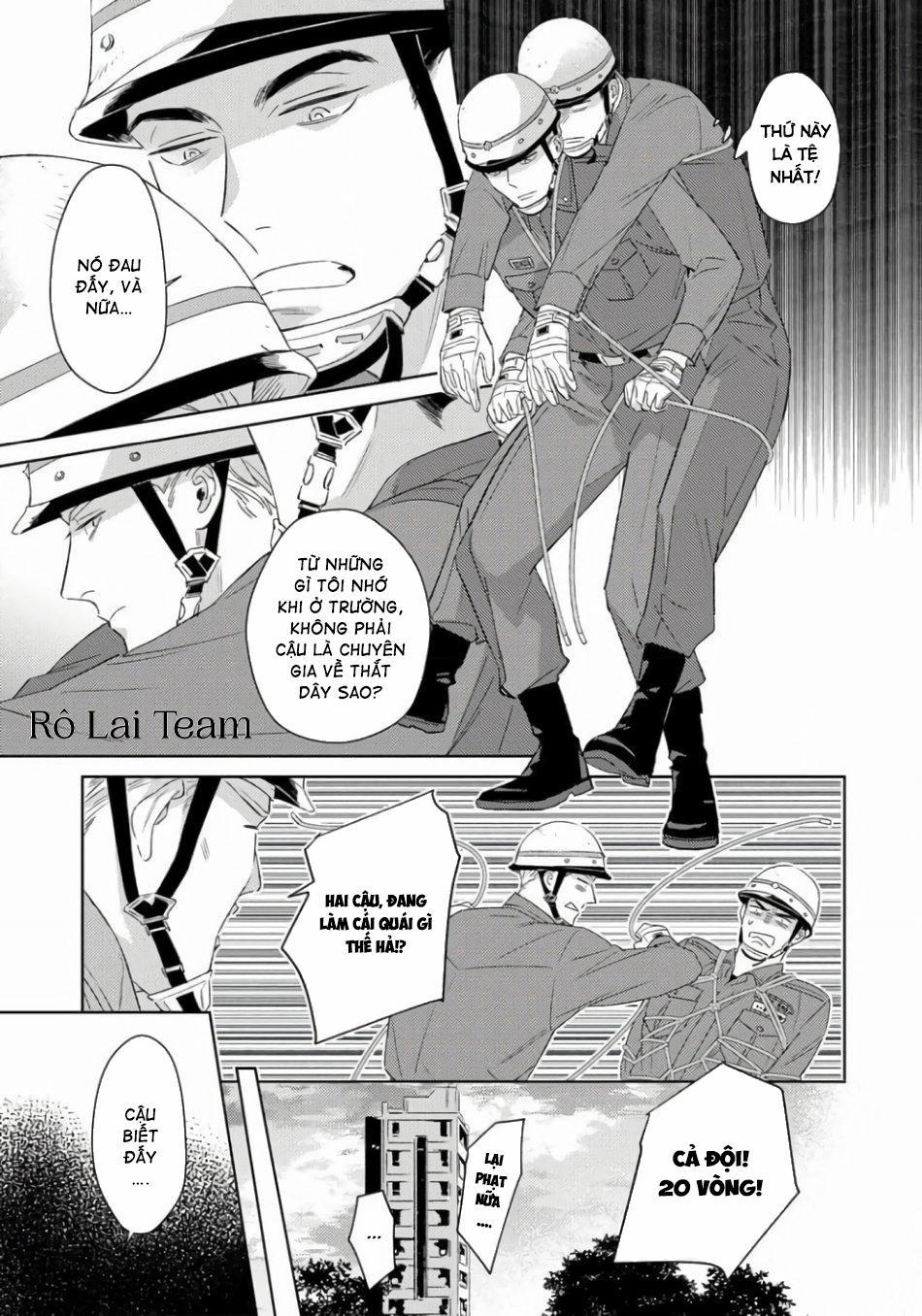 Mâu Thuẫn 1 trang 17