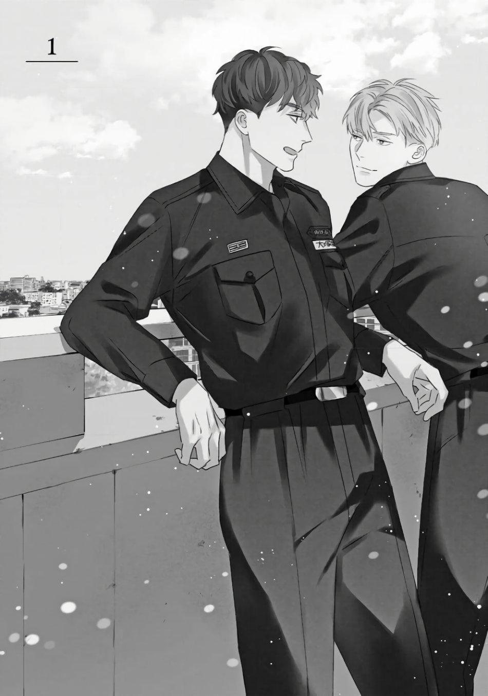 Mâu Thuẫn 1 trang 4