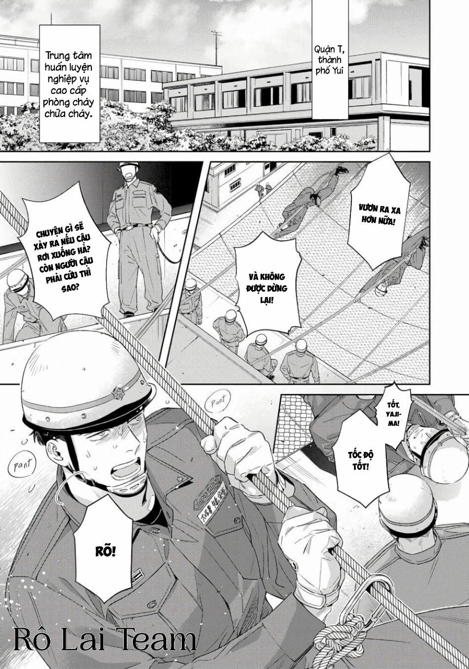 Mâu Thuẫn 1 trang 5