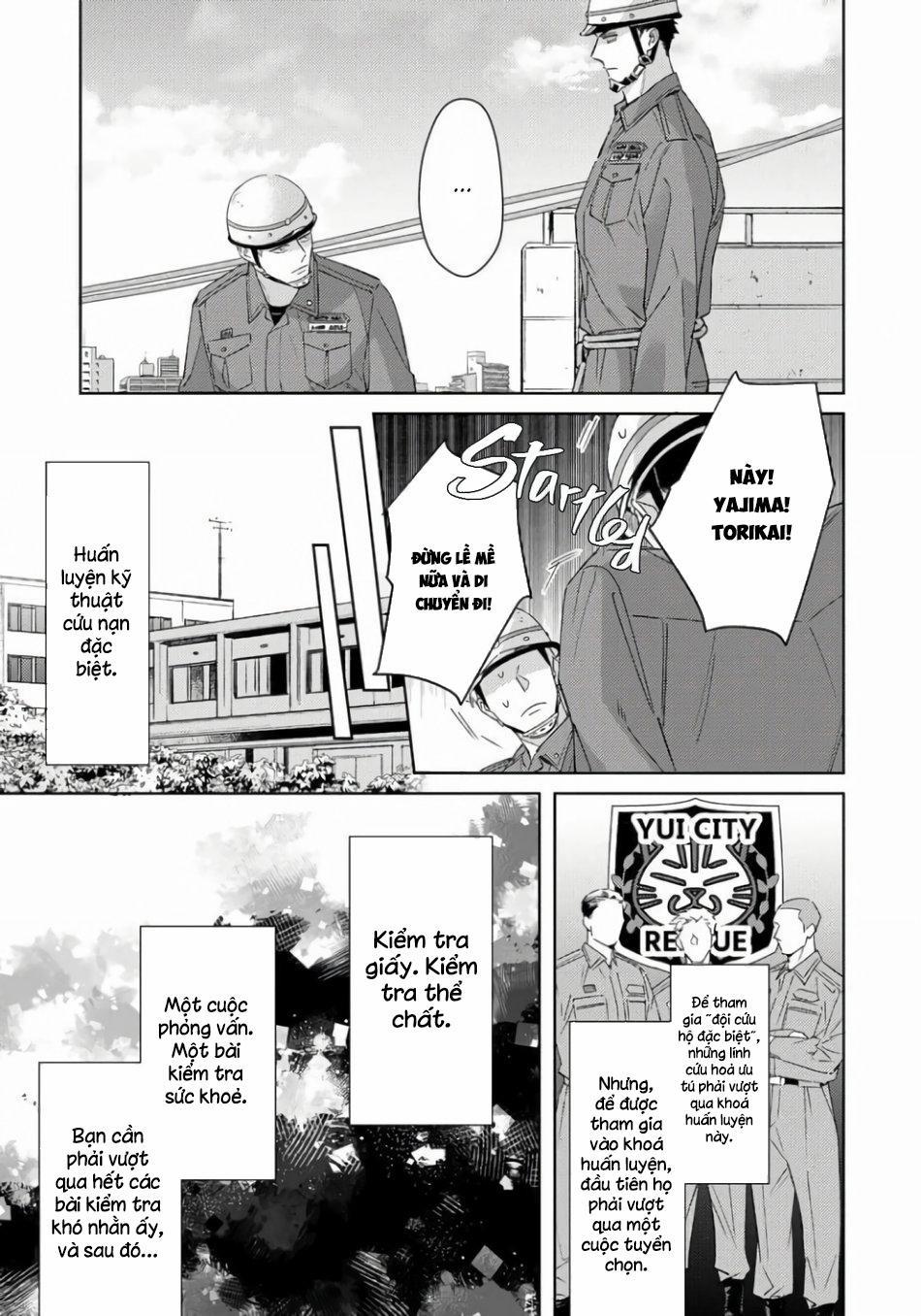 Mâu Thuẫn 1 trang 7