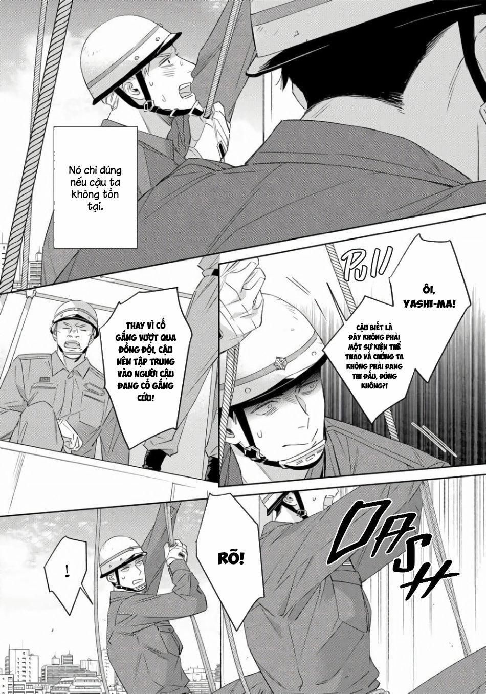 Mâu Thuẫn 1 trang 9