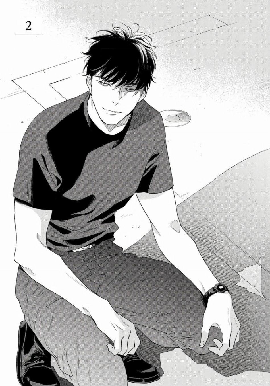 Mâu Thuẫn 2 trang 1