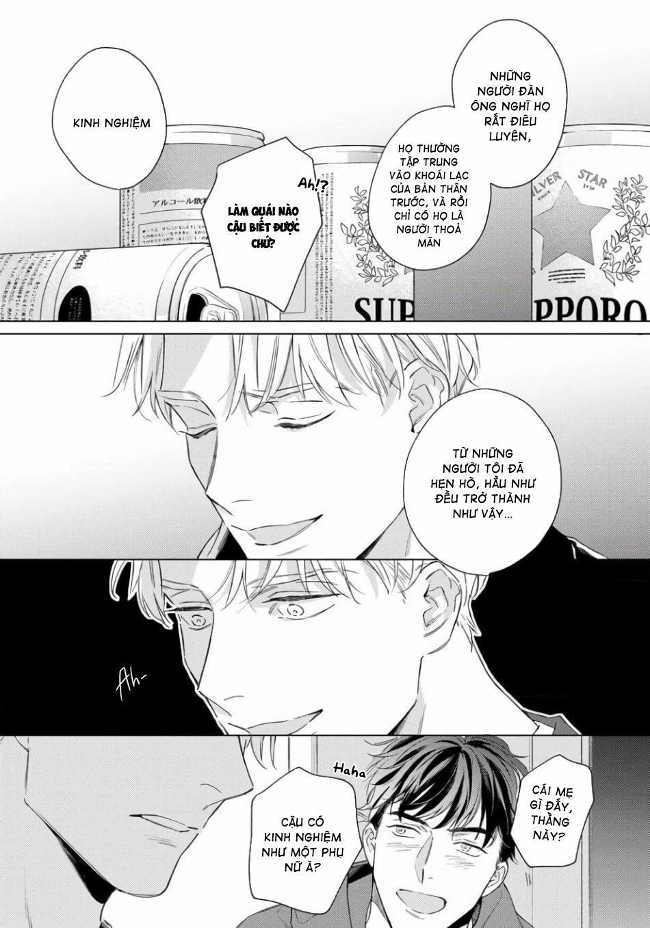 Mâu Thuẫn 2 trang 11