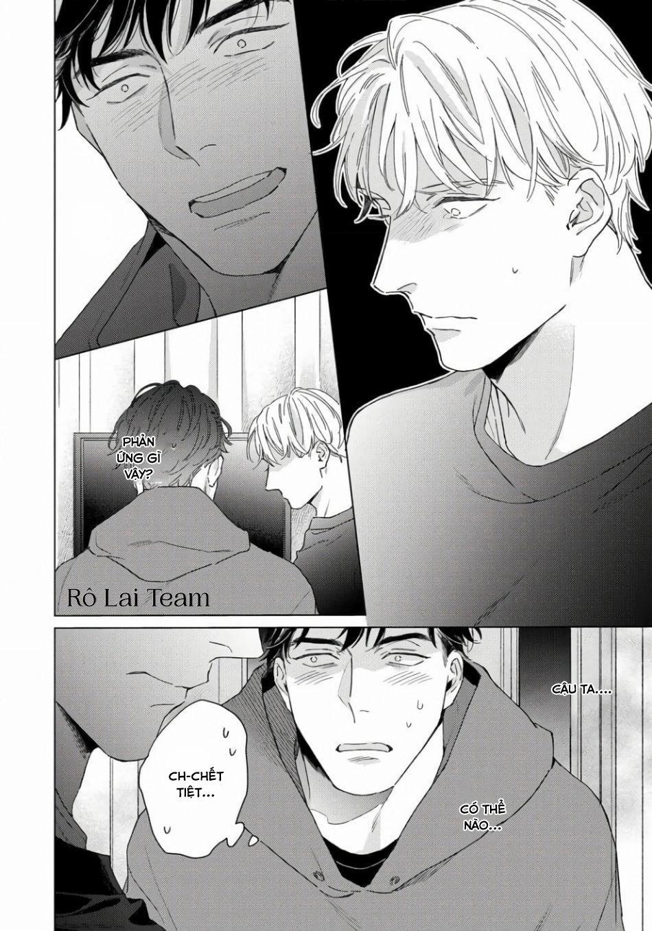 Mâu Thuẫn 2 trang 12