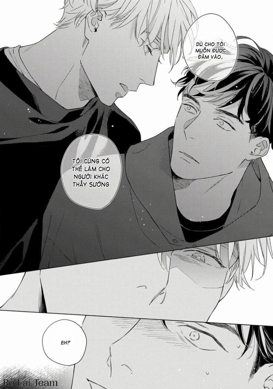 Mâu Thuẫn 2 trang 16