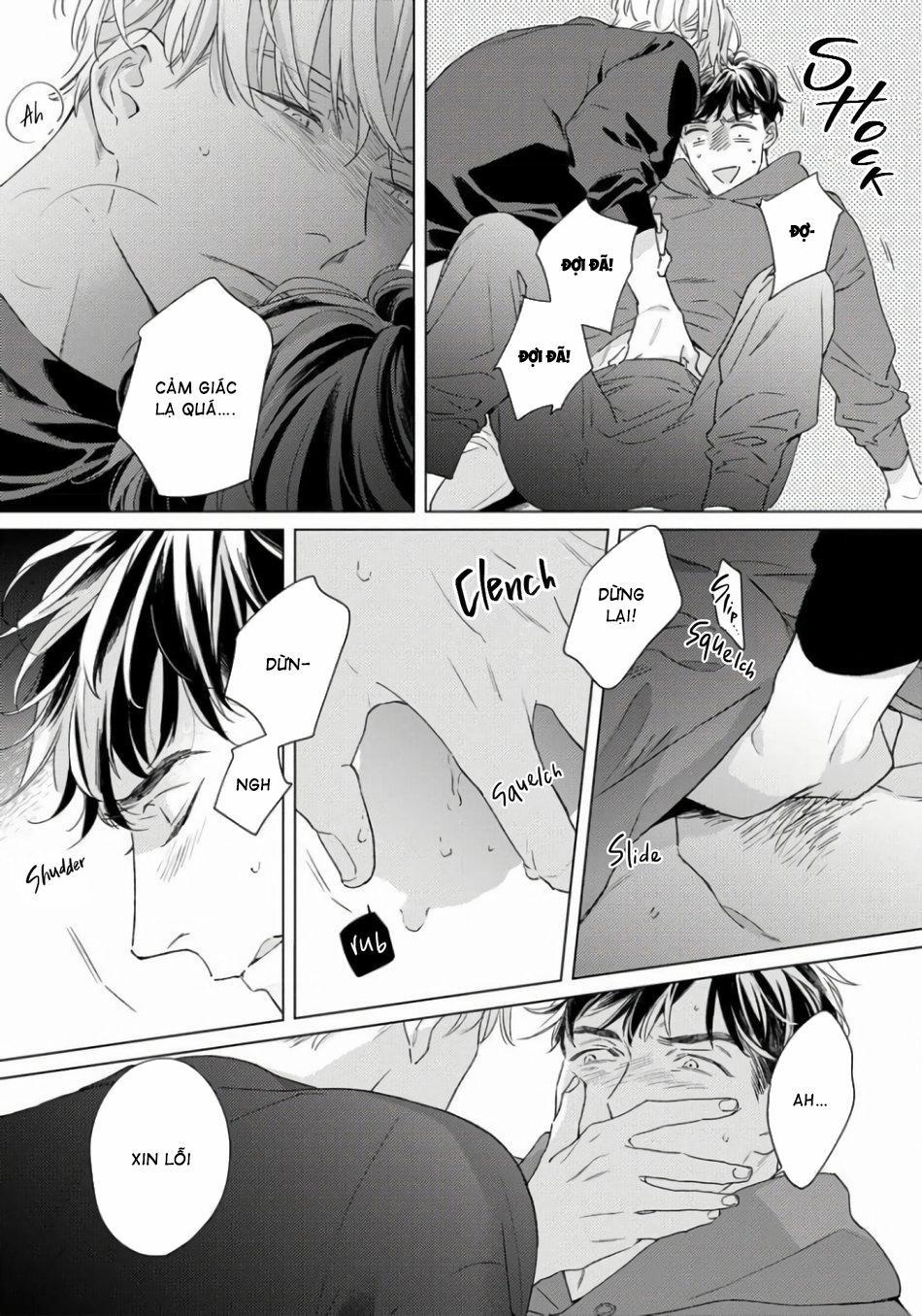 Mâu Thuẫn 2 trang 17