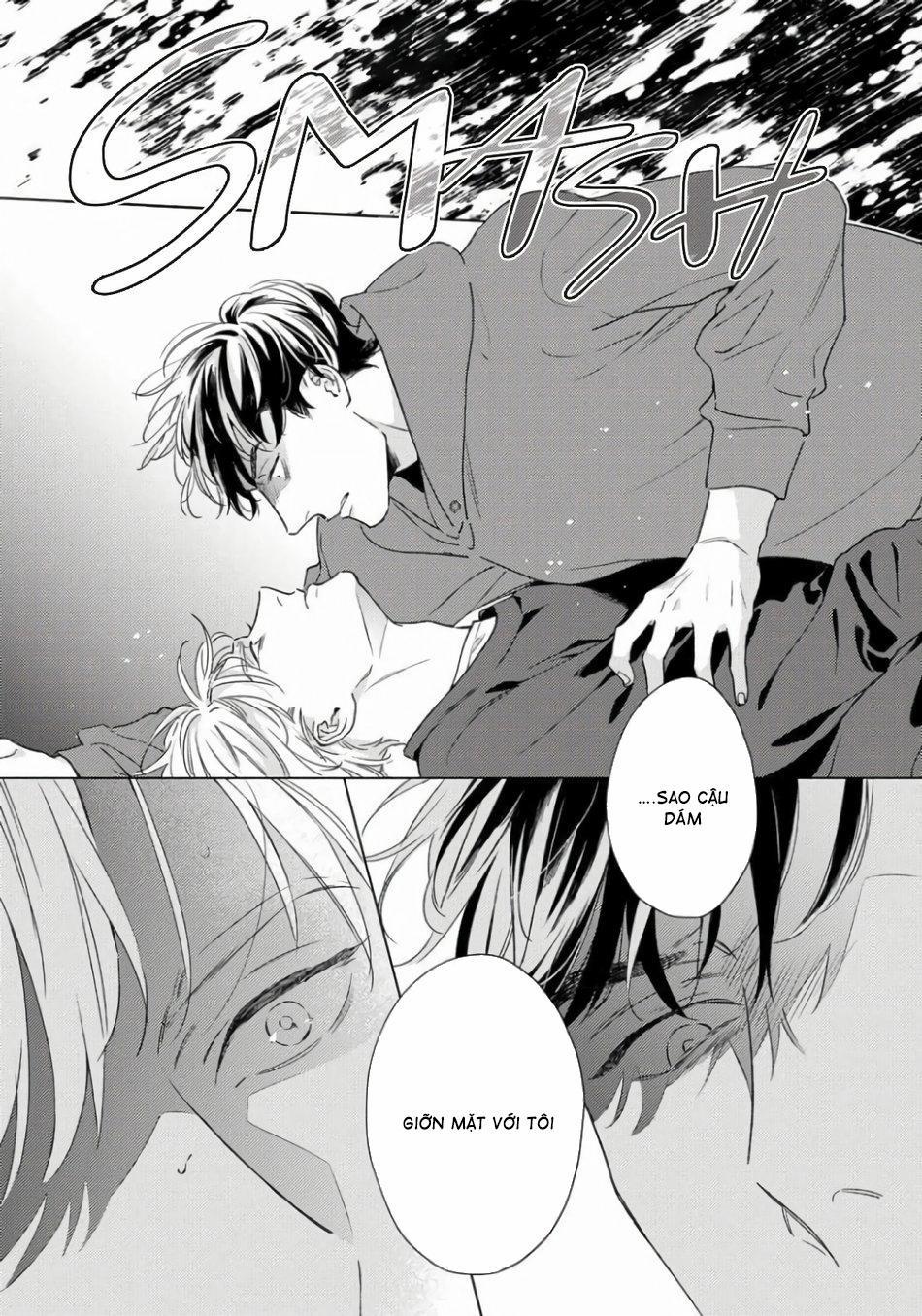 Mâu Thuẫn 2 trang 19