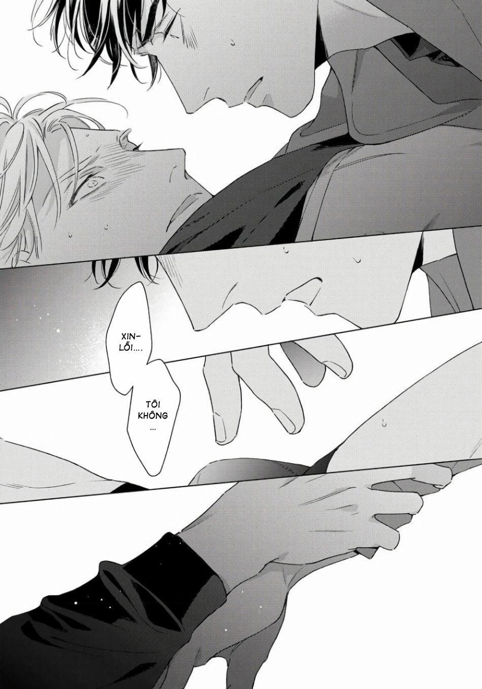 Mâu Thuẫn 2 trang 21